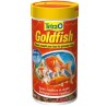 Aliment poissons flocons Tetra Goldfish - 250ml
