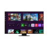 TV QLED Samsung QLED TQ55Q80C 2023
