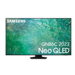 TV samsung QN86C NEO QLED 2023