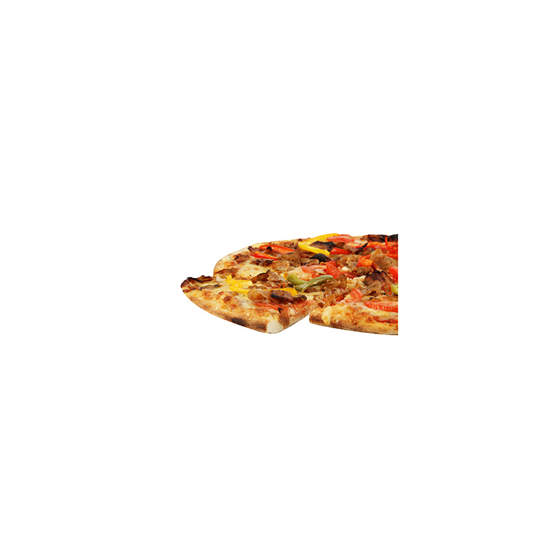 Pizza Kebab 400g 400g