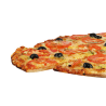 Pizza provençale 400g